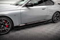 BMW 2-Serie Coupe M-Pack / M240i G42 2021+ Sidoextensions V.1 Maxton Design